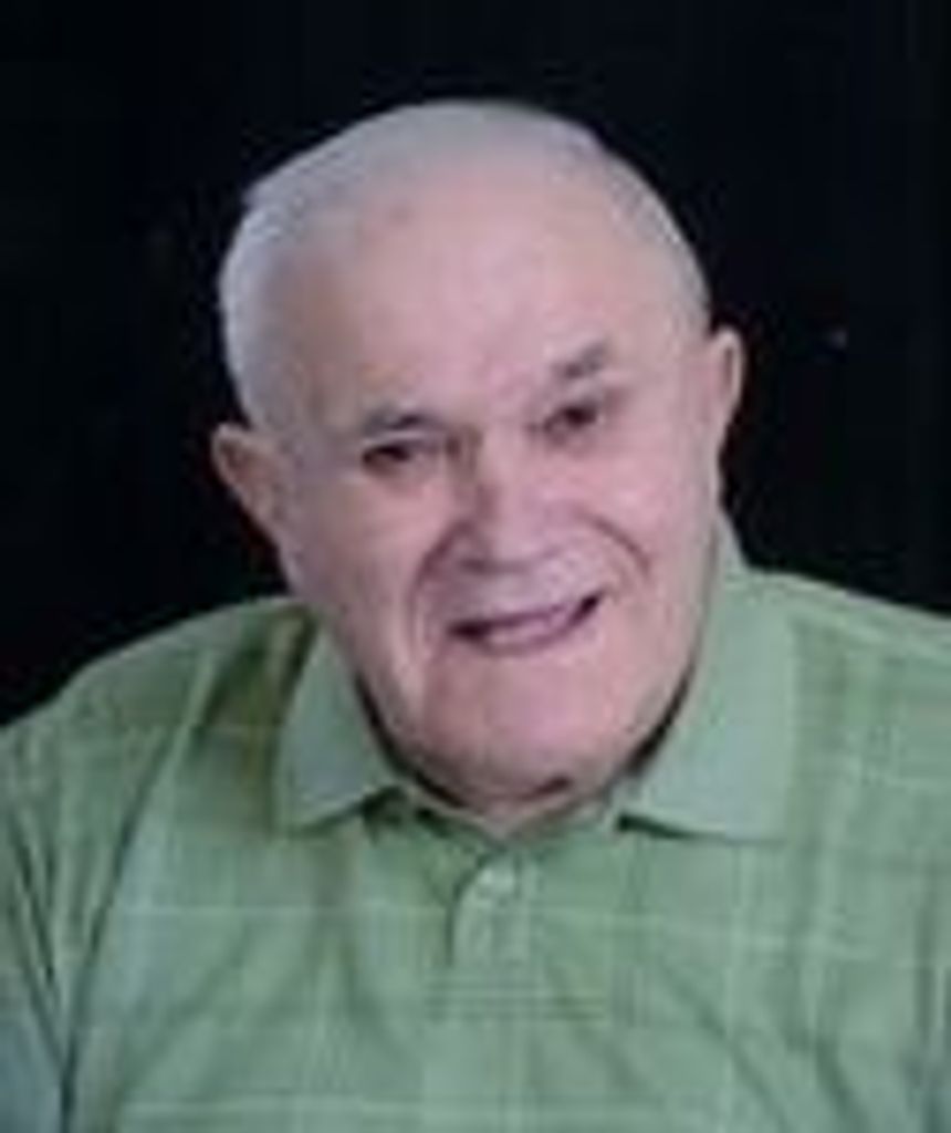 Michael "Mike" Lach