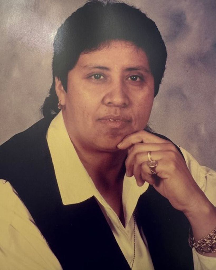 Paula Morales Profile Photo