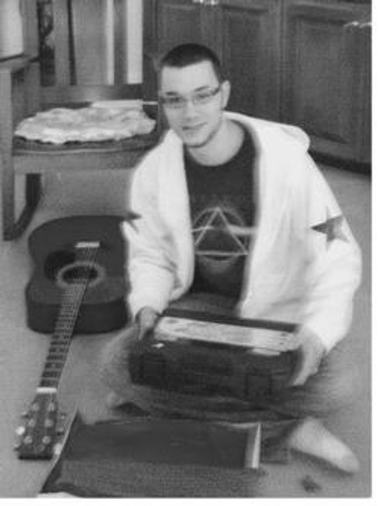 Greg Palmer Hasten Profile Photo