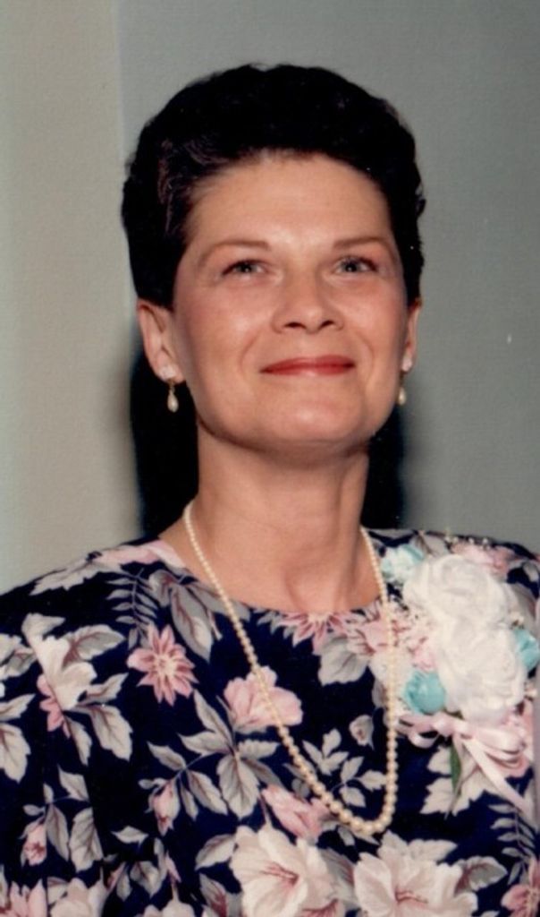 Patty A. (Ditto)  Stanley