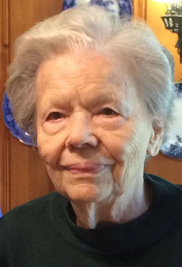Elouise Douglas