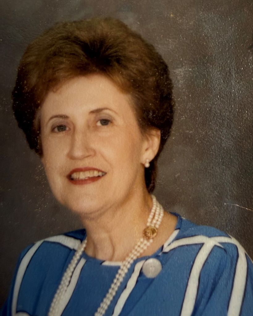 Kathryn Eileen Murray Profile Photo