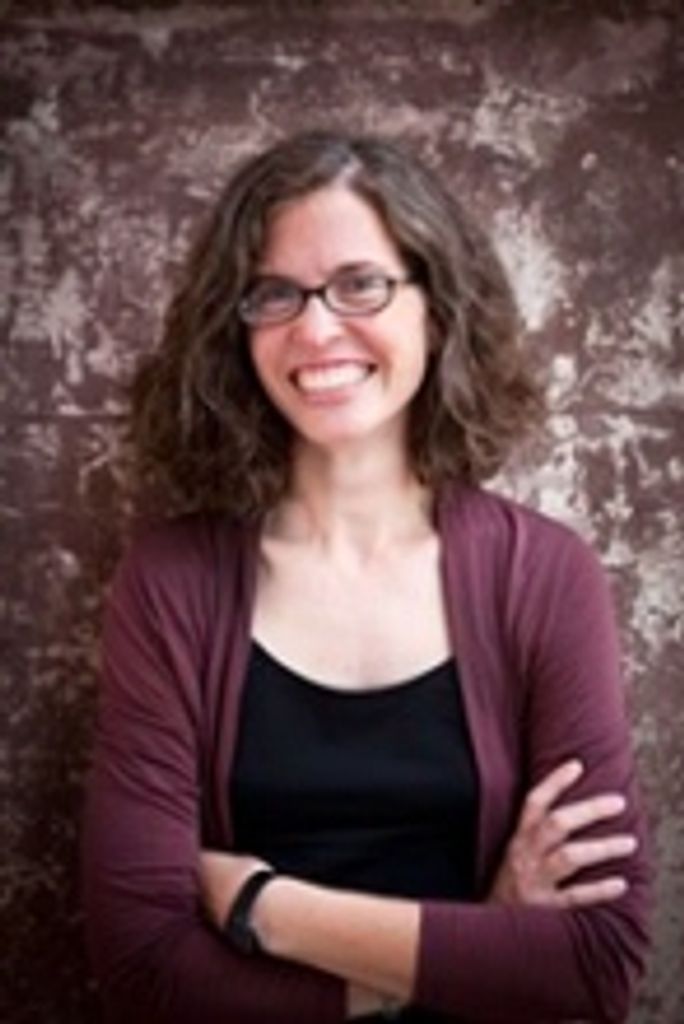 Alison Massa Piepmeier