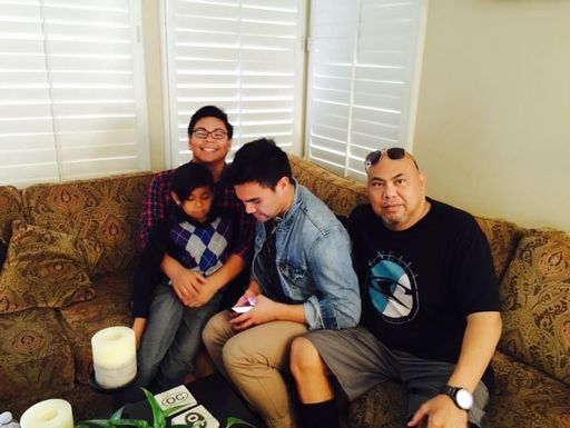 Peter Angelo Arboleda photo gallery thumbnail 4 of 15
