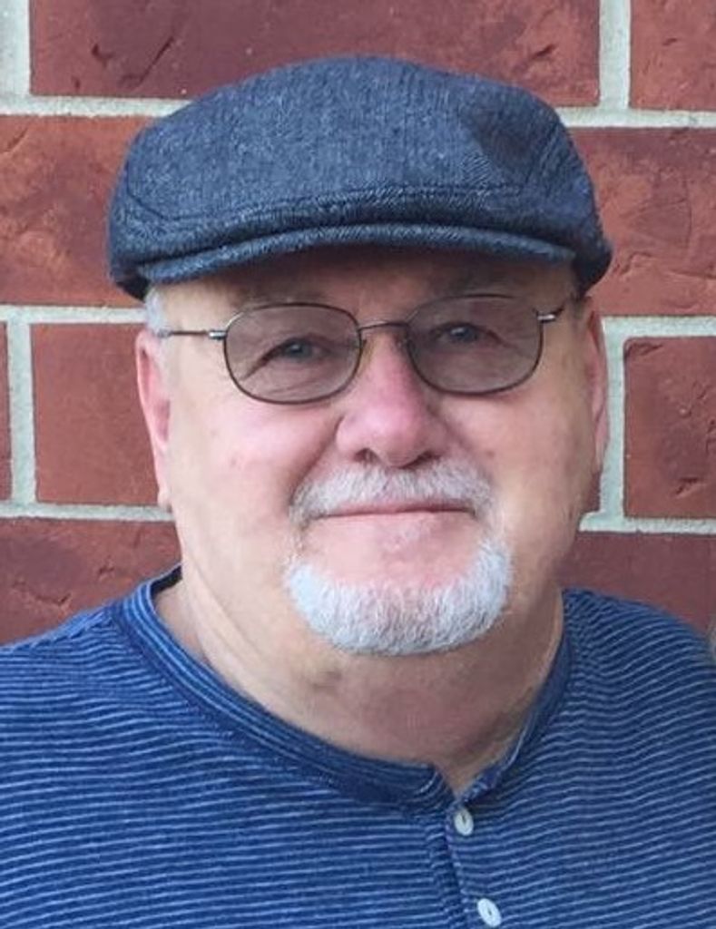 Robert "Bob" Steven Messer