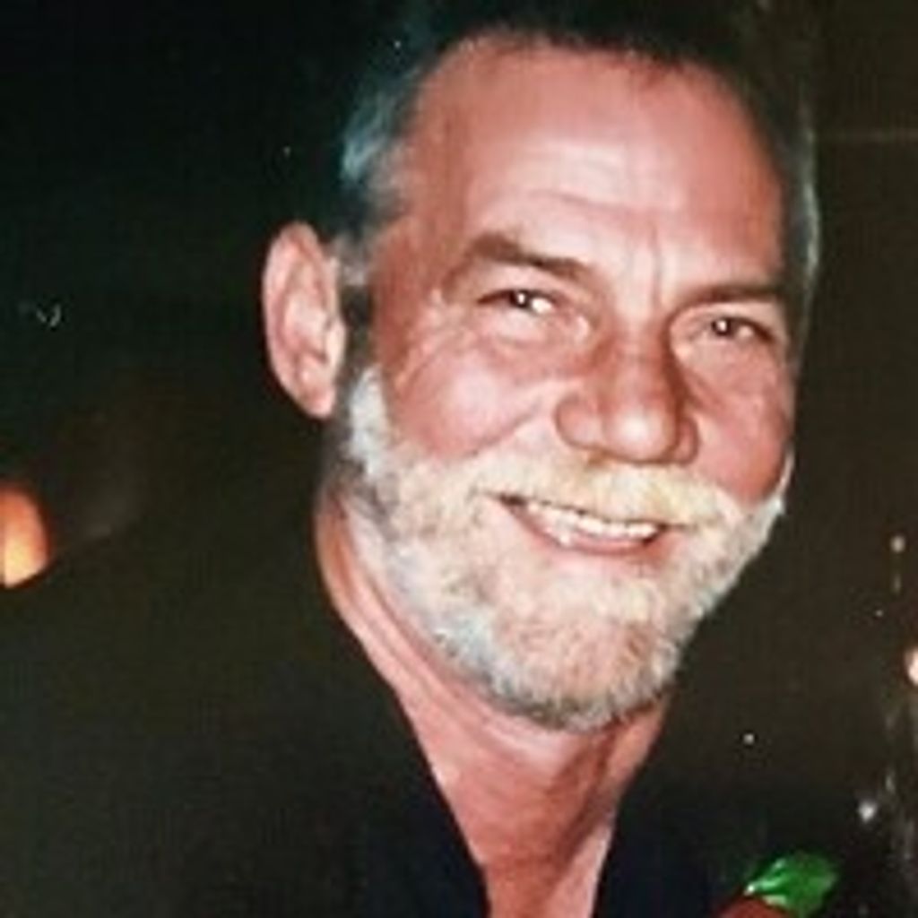 Duane Andersen