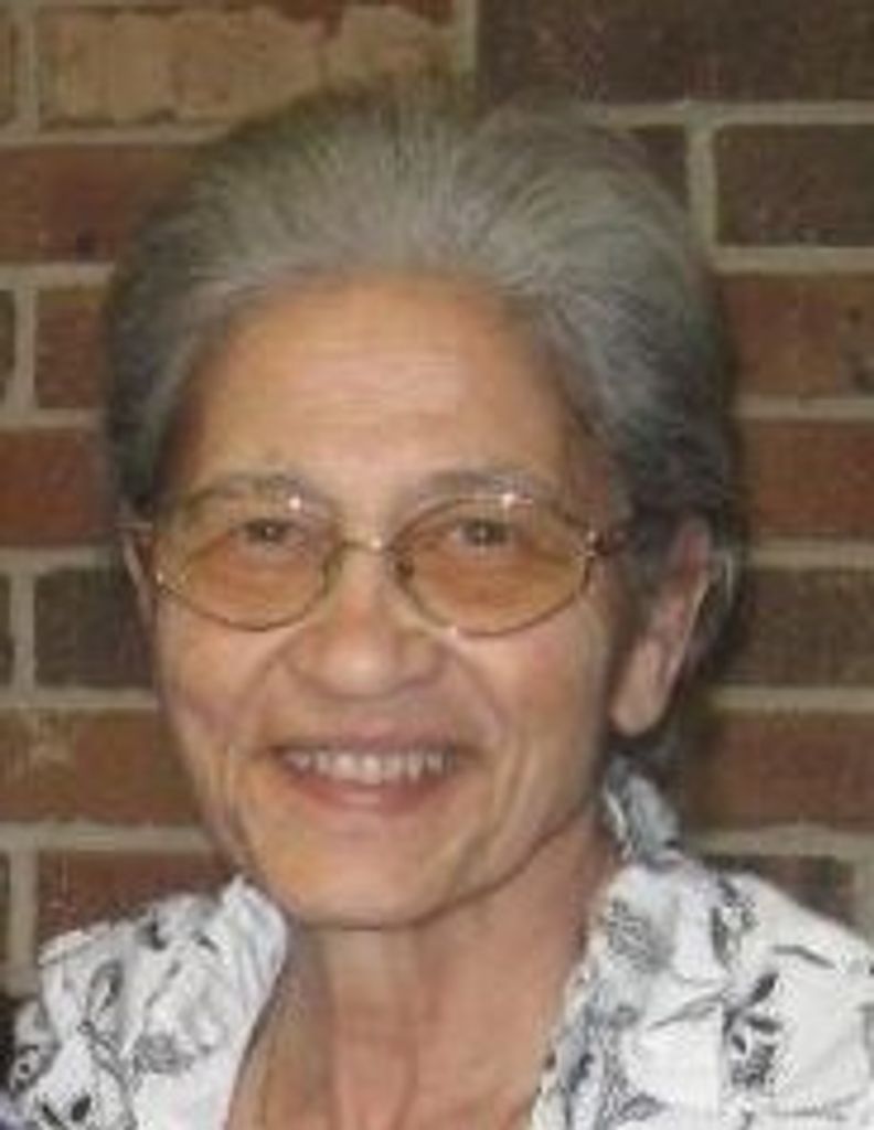 Lucindy  (Brenda) Locklear Profile Photo