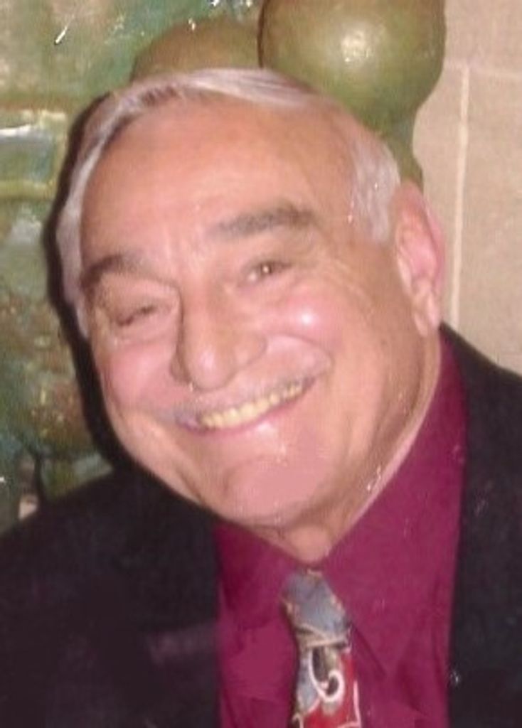 Eugene L. "Gino" Valocchi