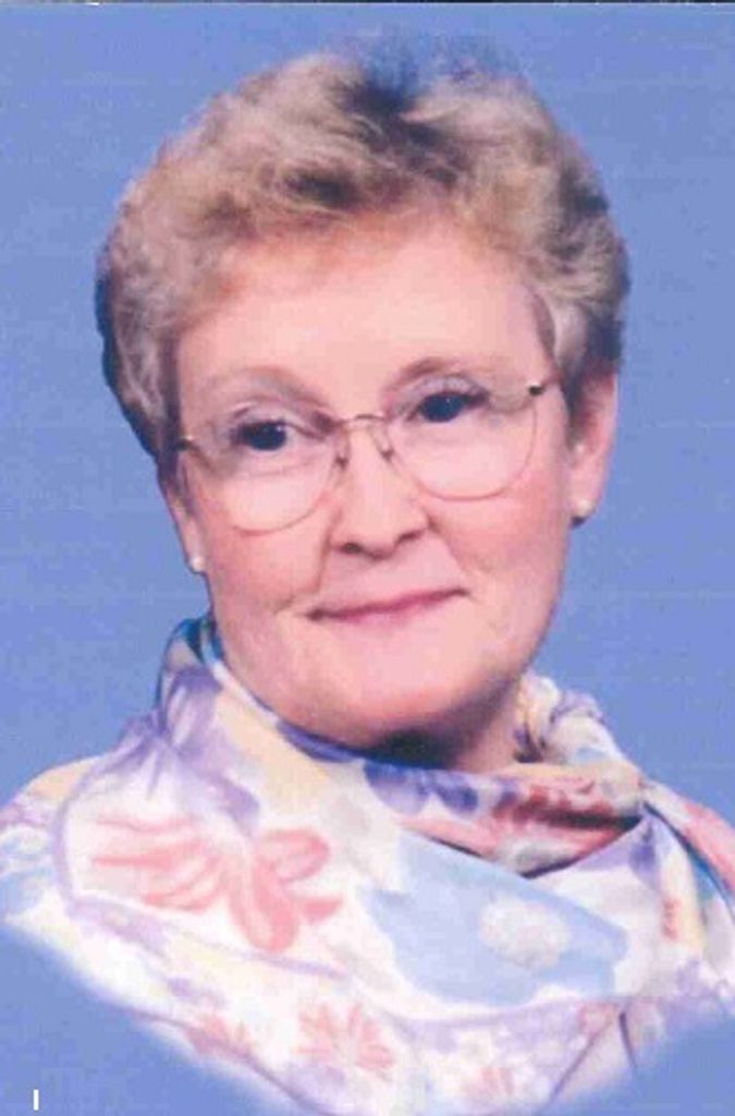 Joann    "Joey" Brosz Profile Photo