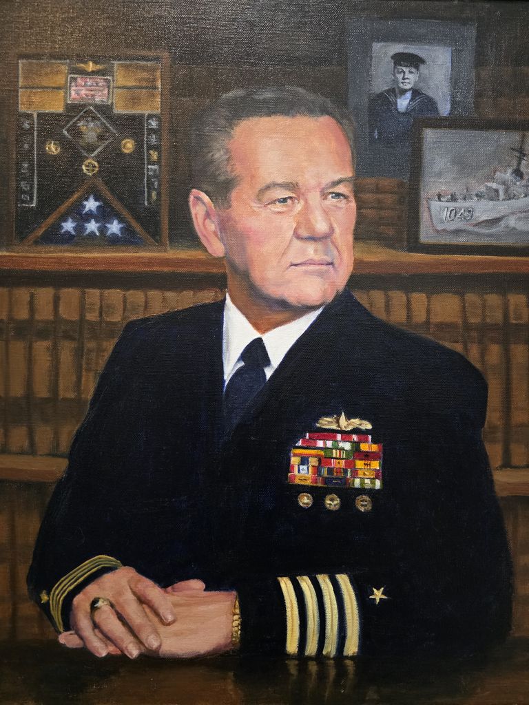 George F. Farnan Profile Photo