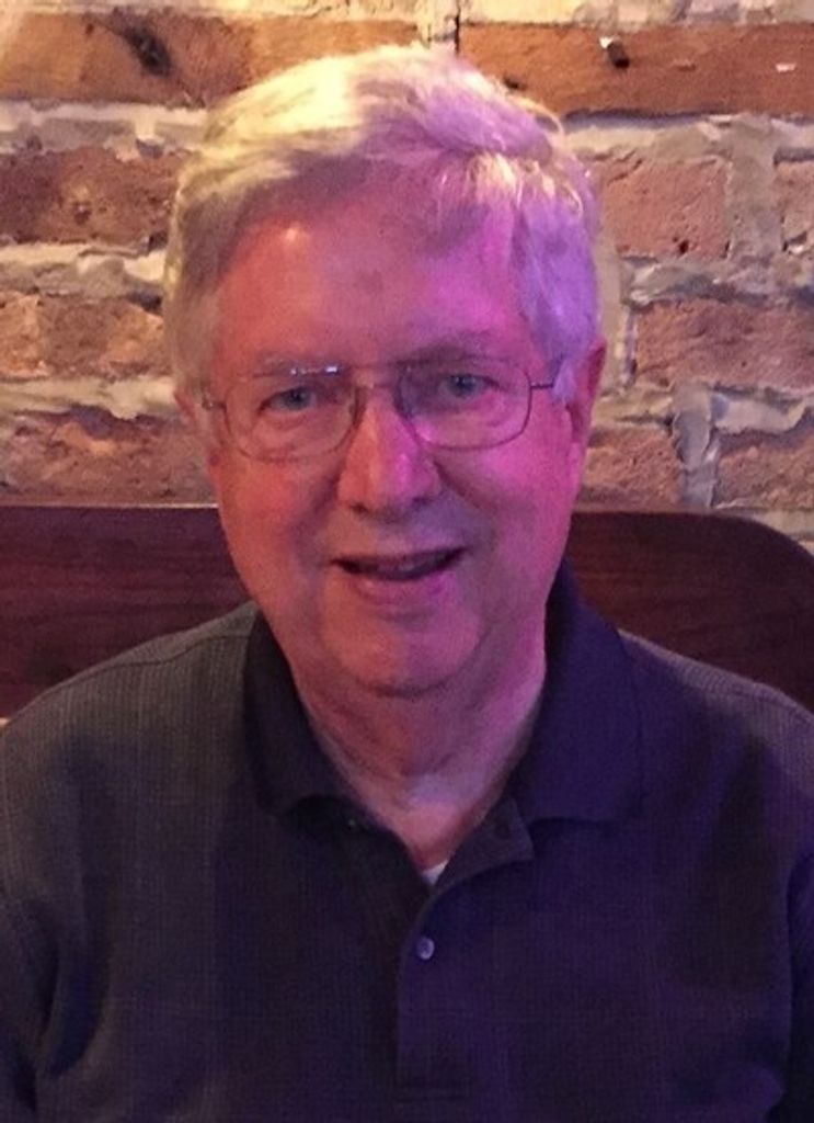Charles Lennis Mitchell Profile Photo