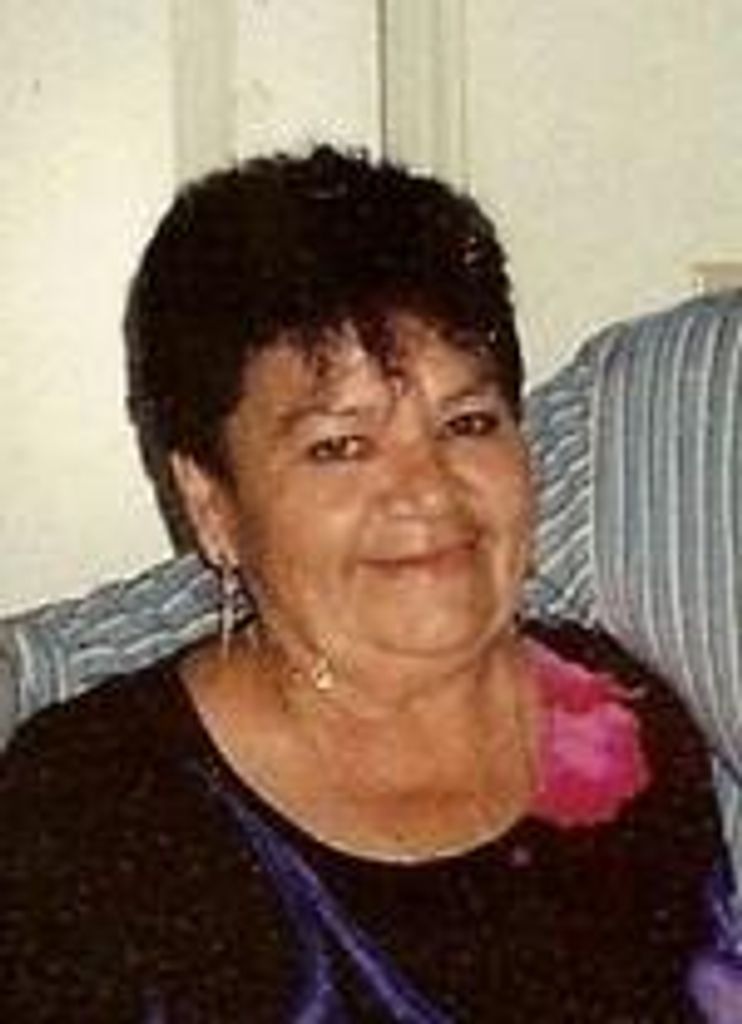 Daisy Vargas Delgado