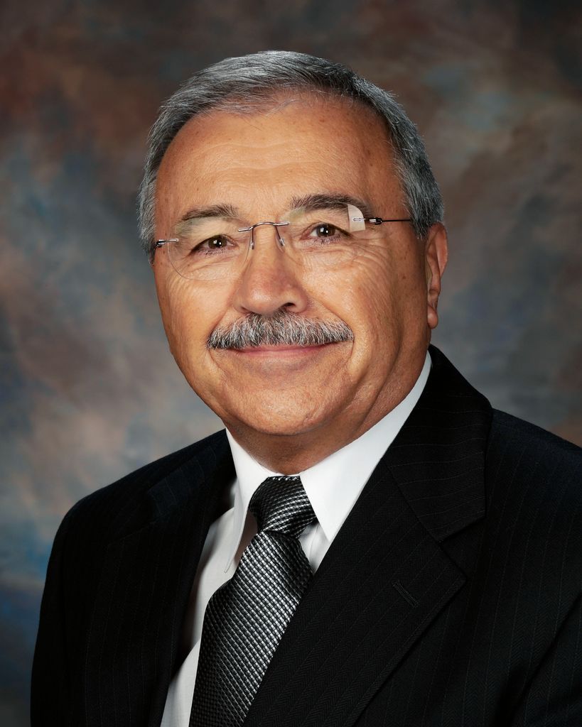 John C. Adams