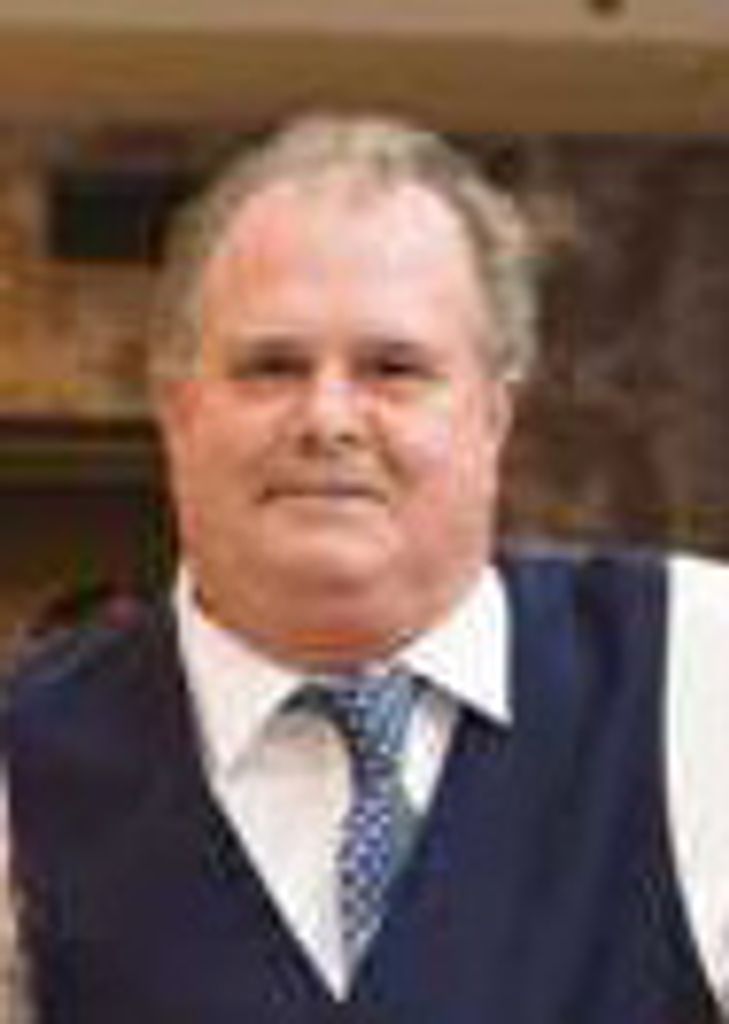 Thomas “Tom” G. Mathews