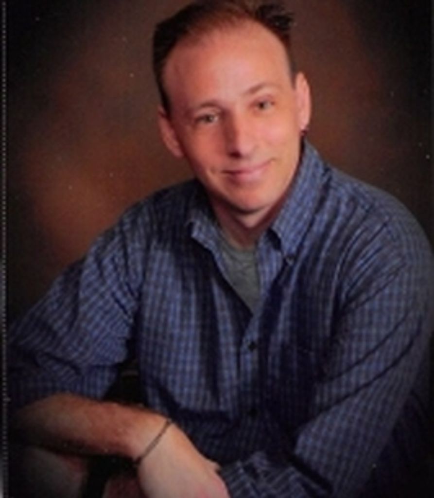 Jason Weniger Profile Photo