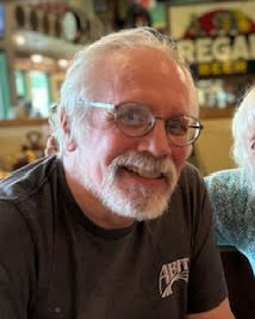 David Bruce Homiak Profile Photo