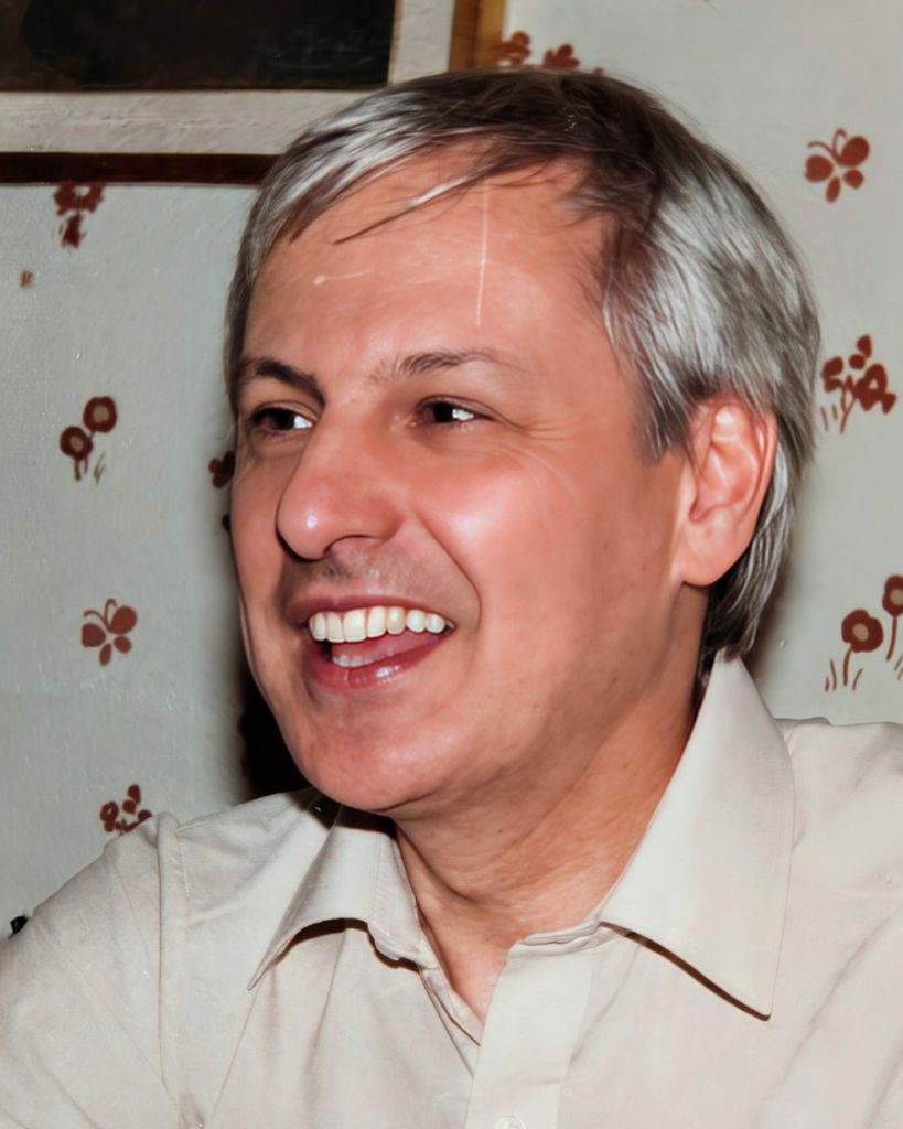 Roberto Domingo Muiña Profile Photo