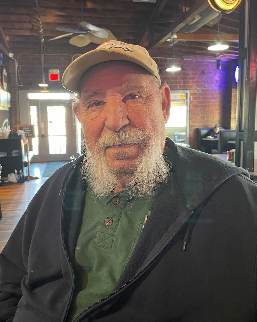 John E. Kossuth, Jr.