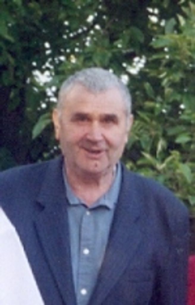 Ivan Yaroshenko
