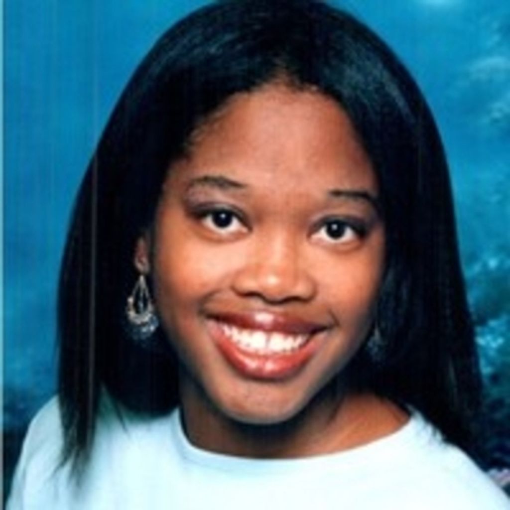 Alicia Dannay James Hicks