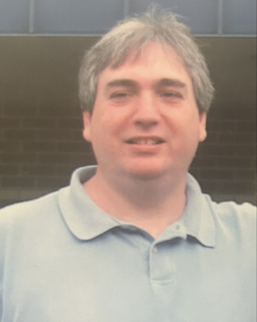 Elmer (Tim) Blackburn