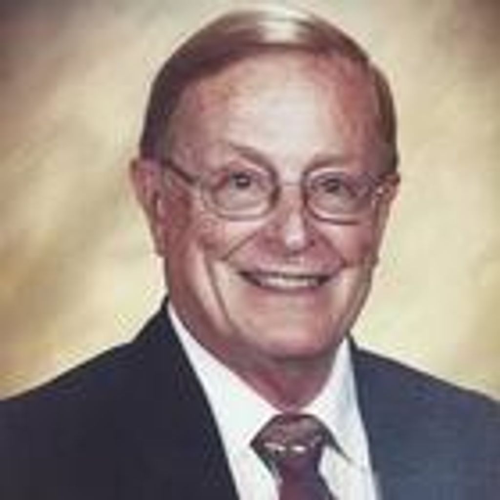 Dr. Clayton Allan Hixson