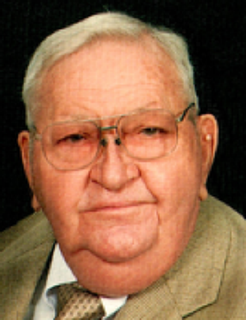 Burris Swinson