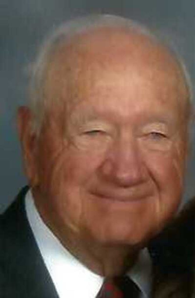 Cecil "Sonny" Adams Profile Photo
