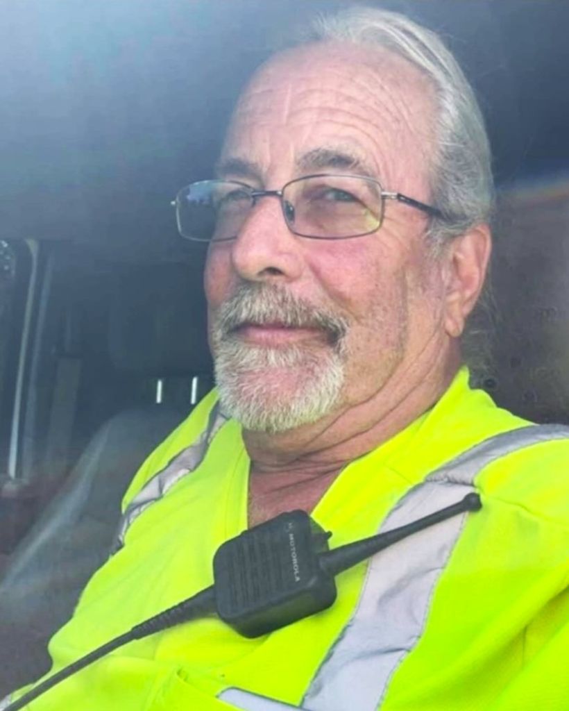 Arthur Eric Greenwood