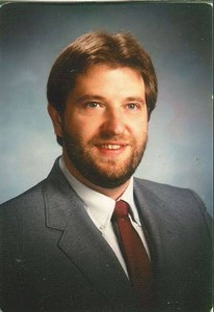 Albert "Al" Richway