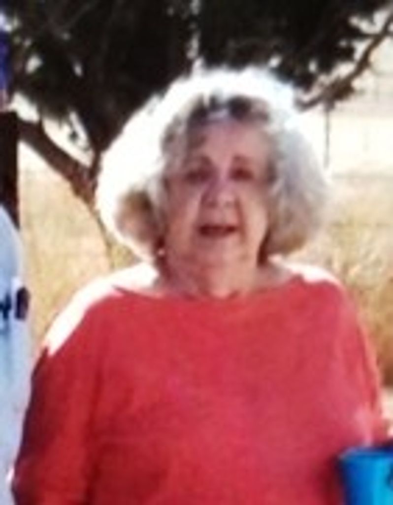 Carol Ann Bostick Profile Photo
