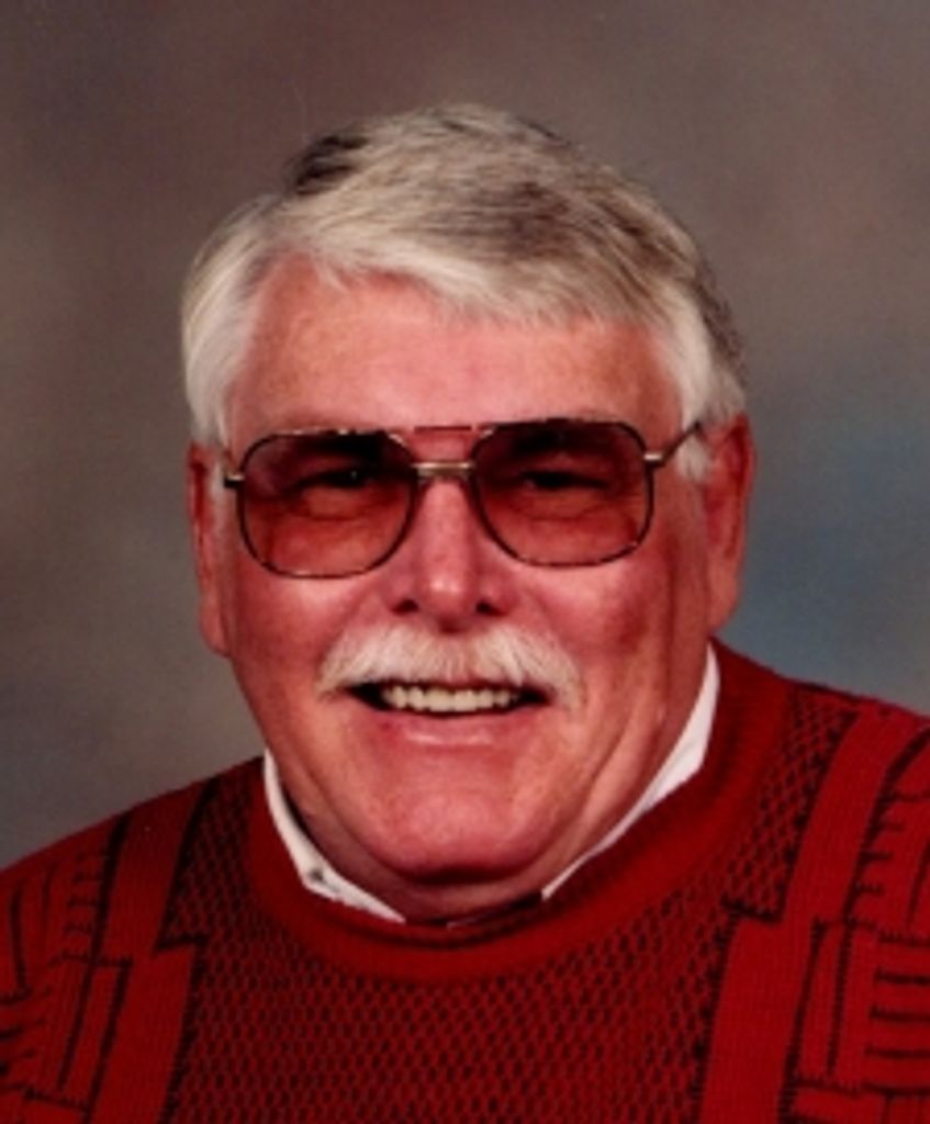 Richard  A. Helsinger Profile Photo