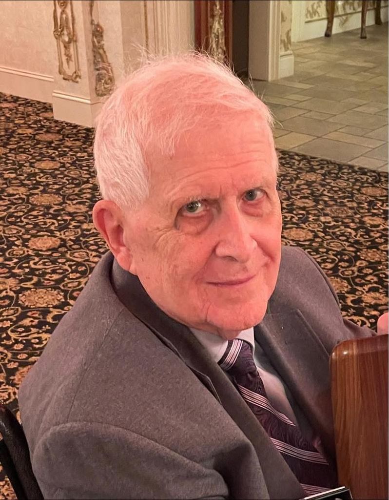 Edmond F. Macdonald Profile Photo
