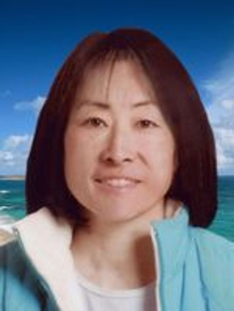 Sharon Aiko Yaguchi Miotke