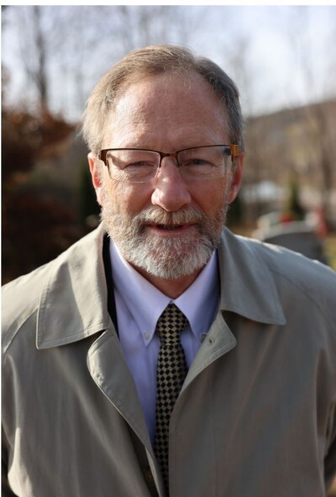 Robert (Bob) Richards Ross