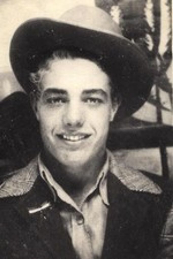 Harvey Lee Underwood Profile Photo