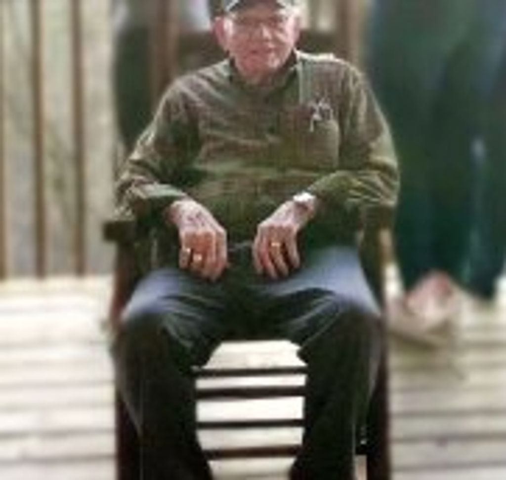 Jerry Frank Thompson