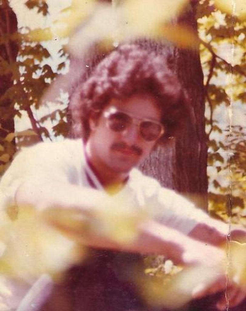 Lloyd Charles Peacock Profile Photo