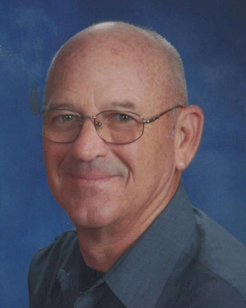 William Ernest "Bill" Bare Profile Photo