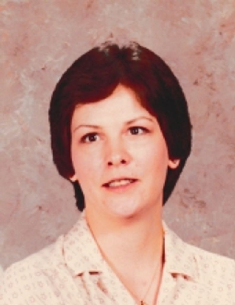Helen Jean Cain