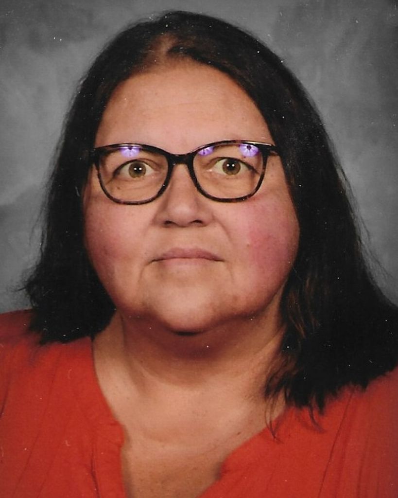 Jannette Marie Fausnaugh