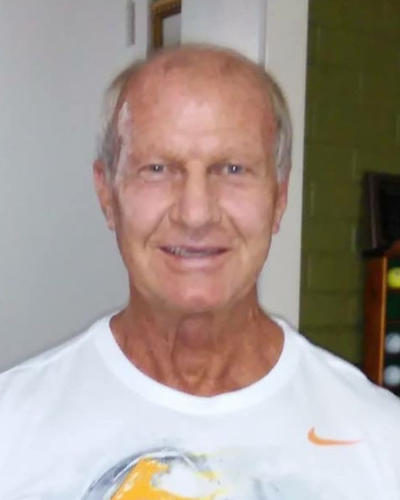 James H. Frey Profile Photo