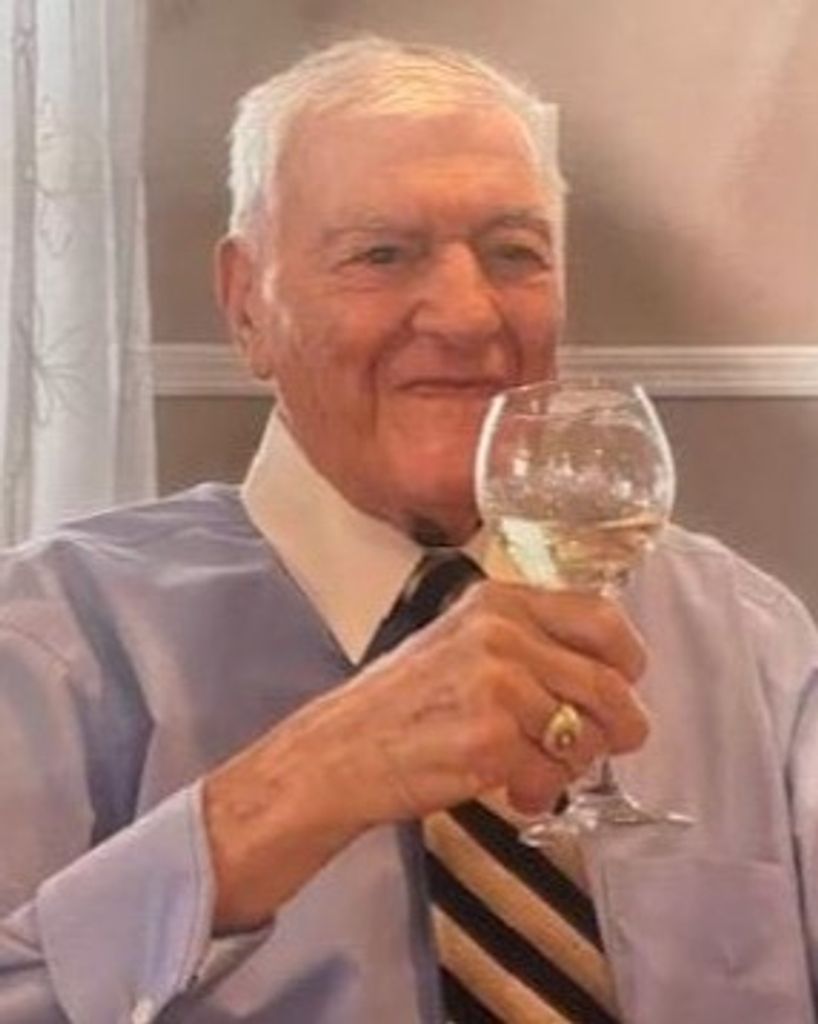 Joseph C. Grippo Profile Photo