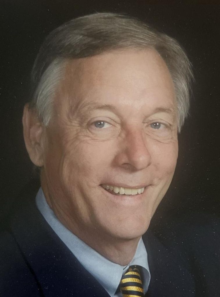 Robert "Bob" Bowen Profile Photo