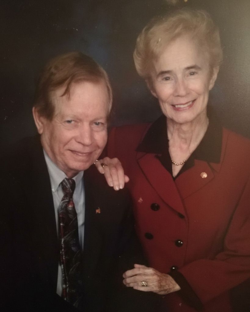 Eunice "Polly" Owen Profile Photo