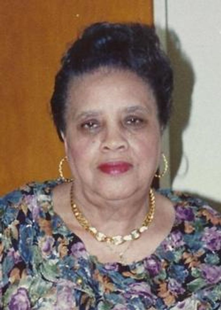 Mrs. Melvina Braden Davis