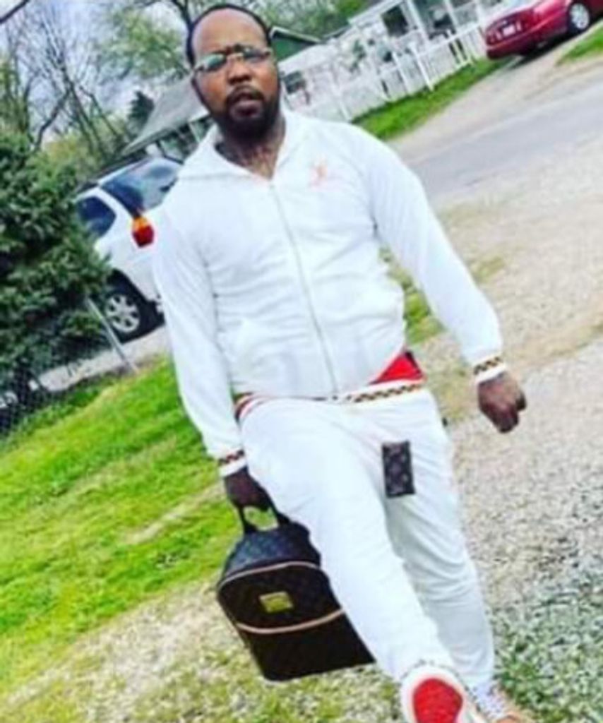 Mr. Dante Deshon Rigsbee Profile Photo