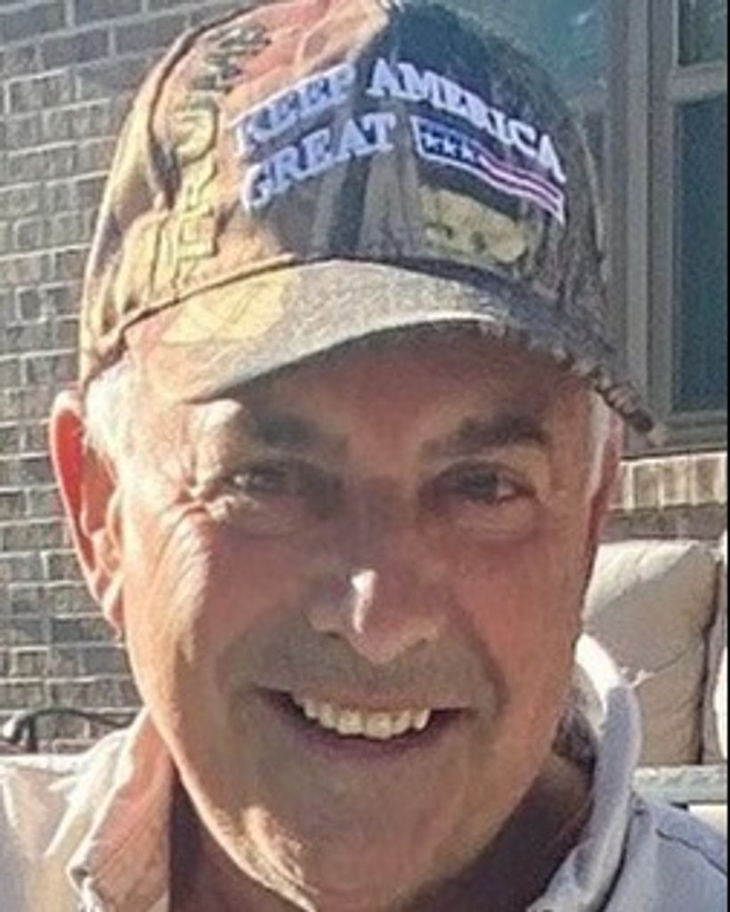 Kim David Wenturine Profile Photo