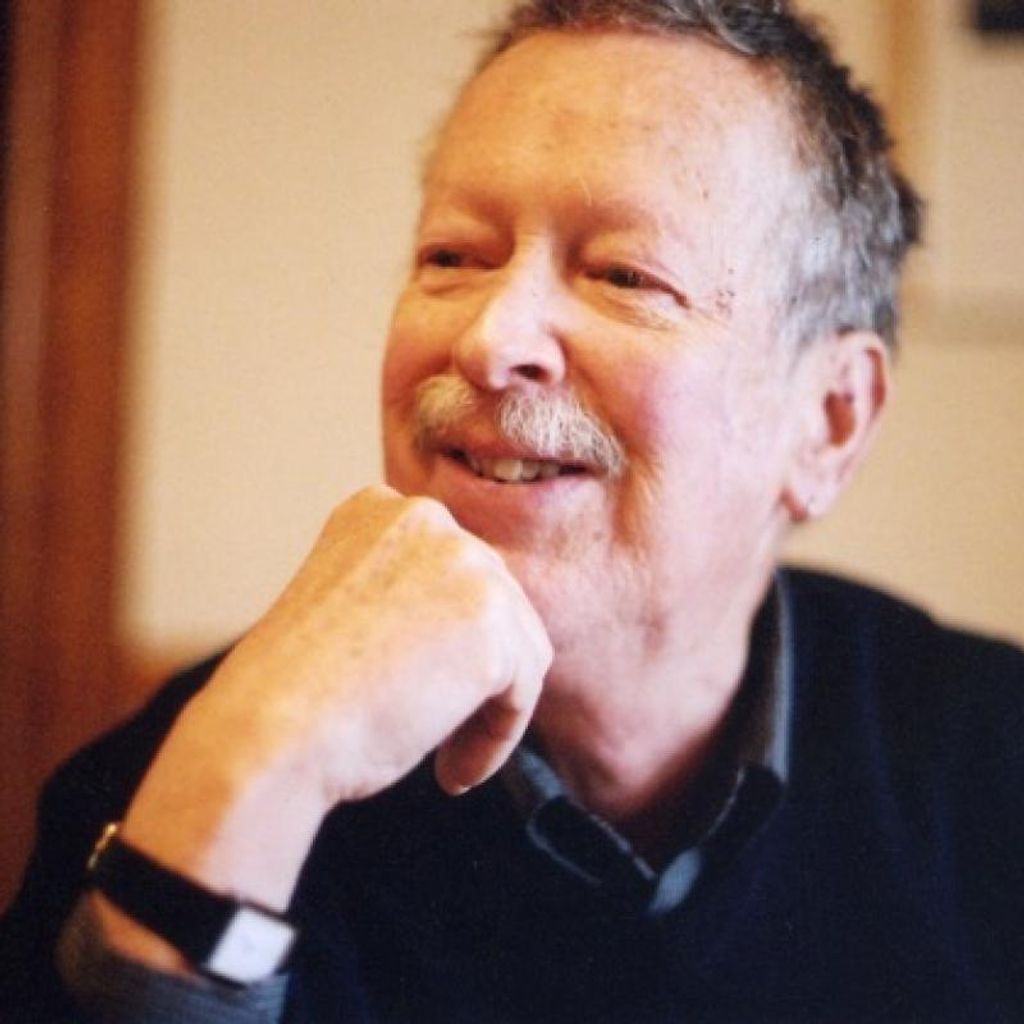 Richard Hall