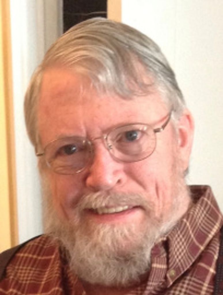 Stanley Wright Brown